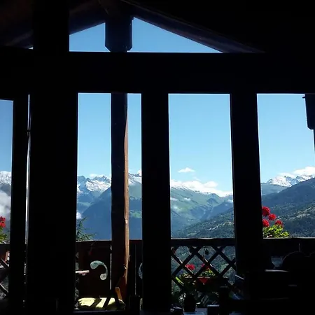 La Portette D'hotes Bed & Breakfast 3*