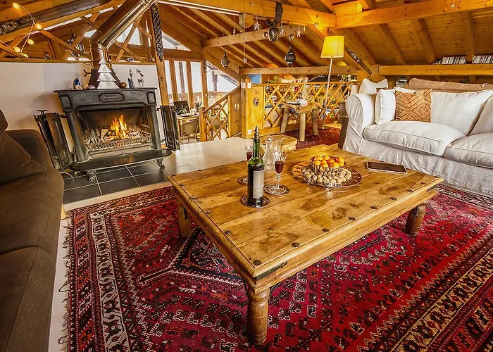 Bed & Breakfast La Portette D'hotes Bellentre